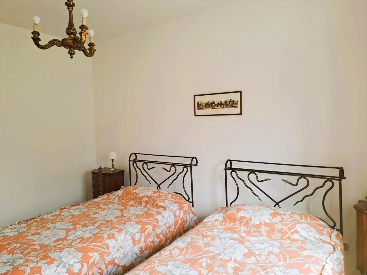 Villa Francesca - Camere Con Giardino كاستلانيتا المظهر الخارجي الصورة