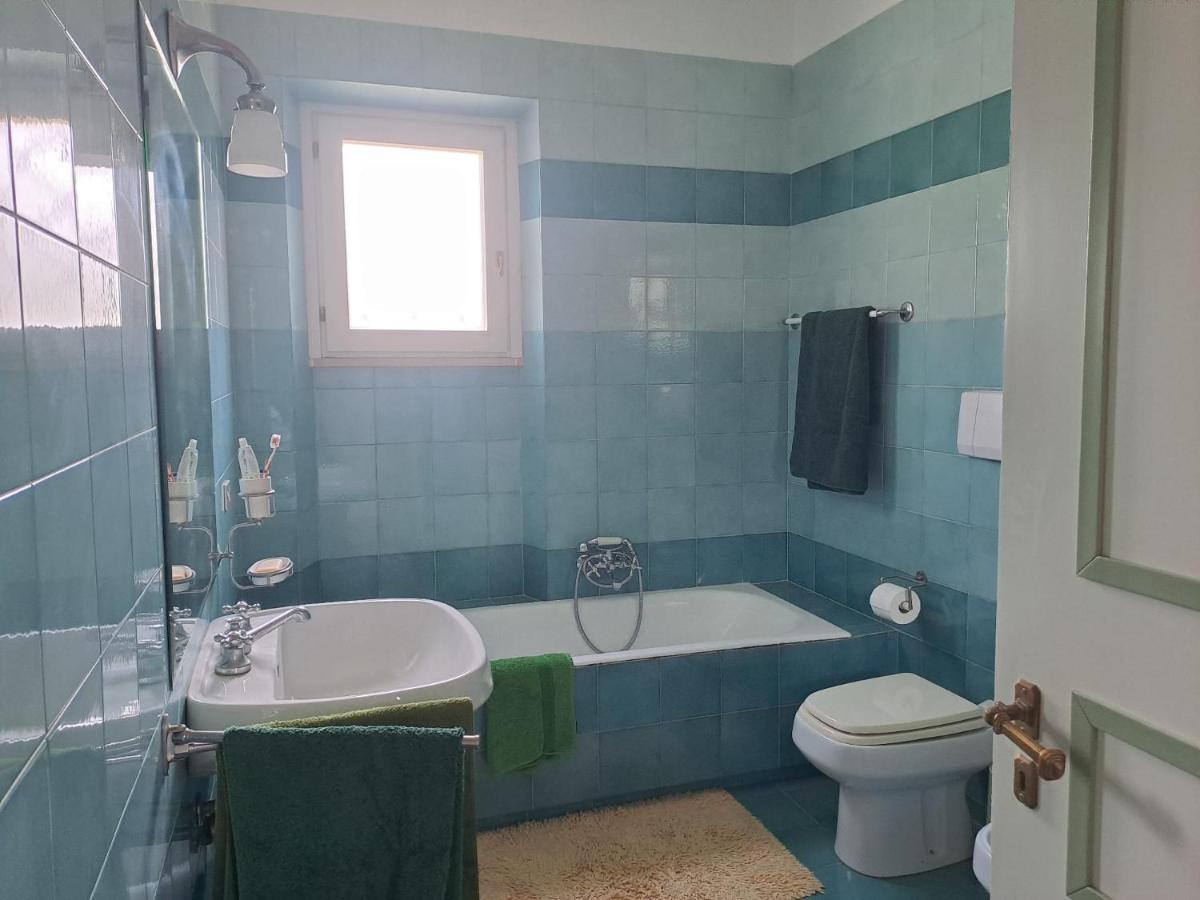 Villa Francesca - Camere Con Giardino كاستلانيتا المظهر الخارجي الصورة