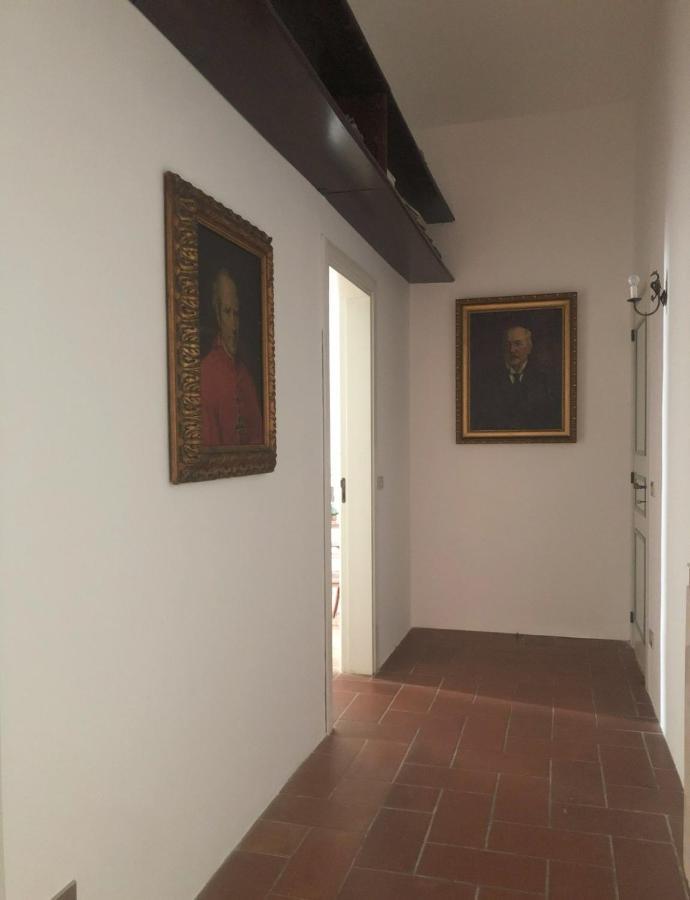 Villa Francesca - Camere Con Giardino كاستلانيتا المظهر الخارجي الصورة