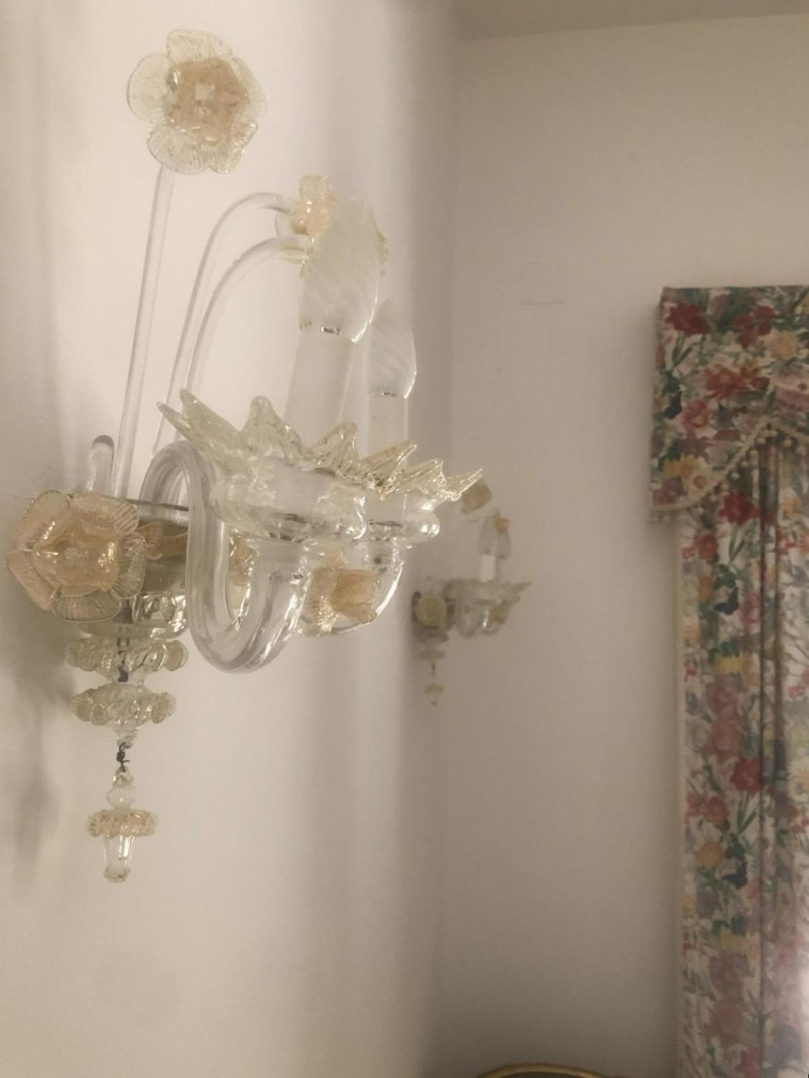 Villa Francesca - Camere Con Giardino كاستلانيتا المظهر الخارجي الصورة