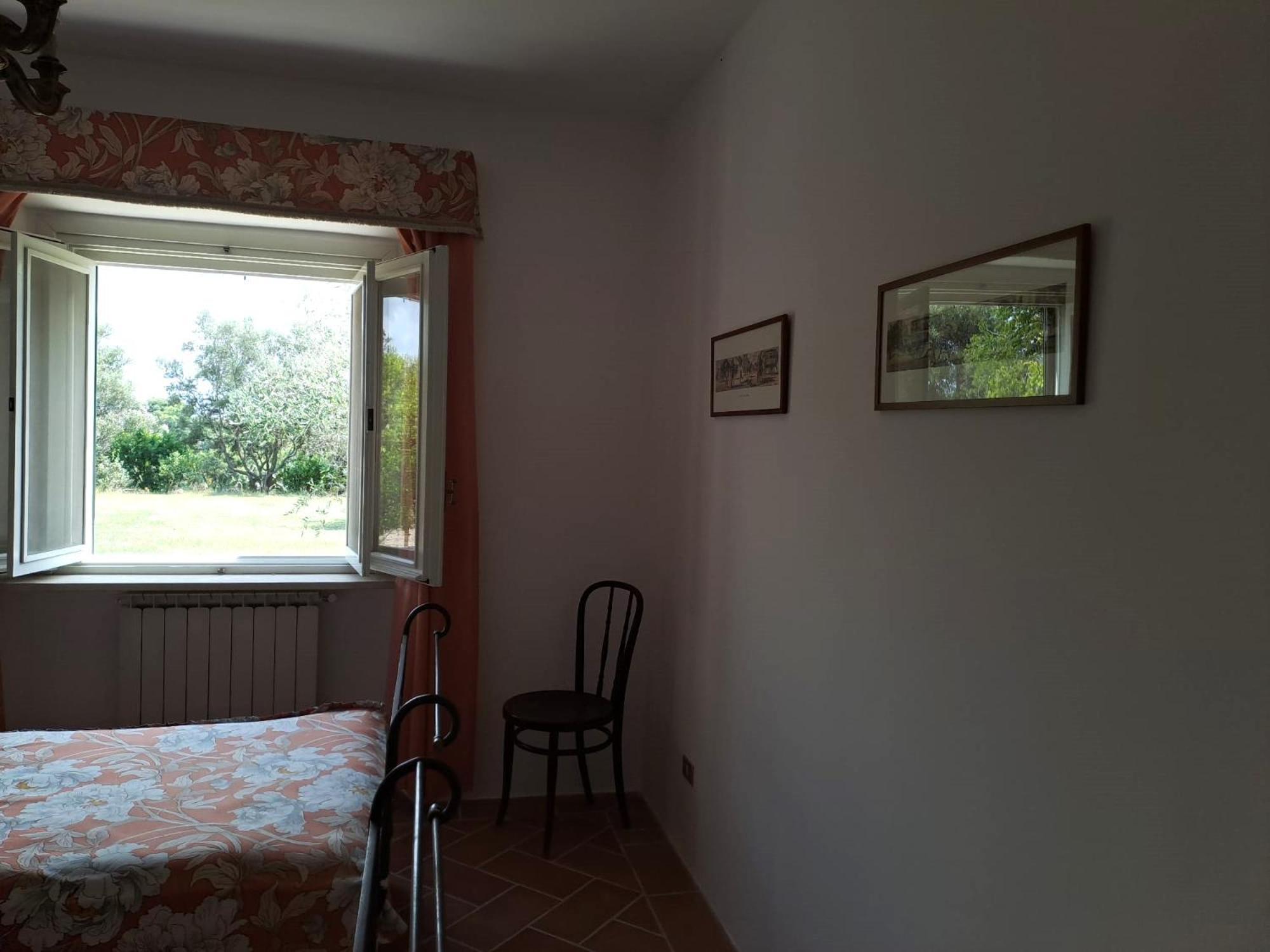 Villa Francesca - Camere Con Giardino كاستلانيتا المظهر الخارجي الصورة